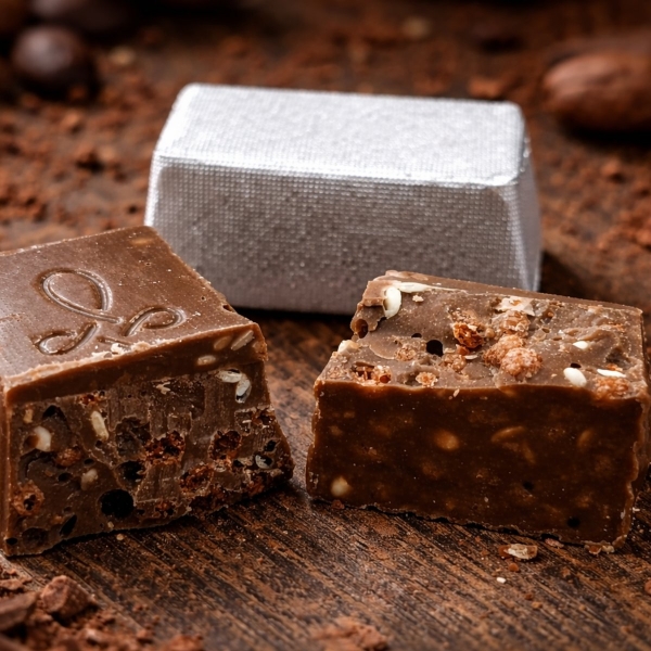 LEE CHOCO  Sesame - 1Kg Premium Turkey Sesame